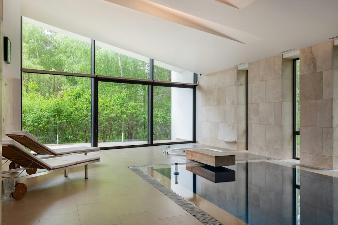 About Briny Breezes Pool Cleaning